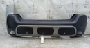CITROEN C3 AIRCROSS 2017-2021 REAR BUMPER GENUINE PDC 13489730