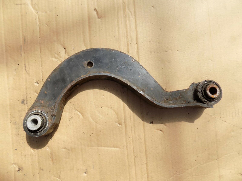 SEAT ALHAMBRA 2010-2015 WISHBONE SUSPENSION ARM REAR UPPER LEFT 1K0505323N
