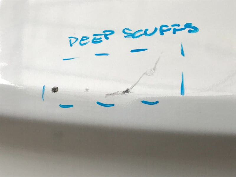 AUDI Q5 MK2 80A 2017-2020 ALUMINIUM BOOT LID TAILGATE PANEL 80A827446