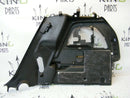 VAUXHALL CORSA D 2006-2014 5DR TRUNK INTERIOR LEFT SIDE PANEL CARD 13307349