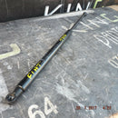 FIAT 500 2007-15 2x BOOTH STRUTS REAR TAILGATE SUPPORT LIFT GAS PRESSURE SPRING