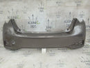 TOYOTA YARIS MK3 FACELIFT 2017-2018 REAR BUMPER 521590D480 GENUINE