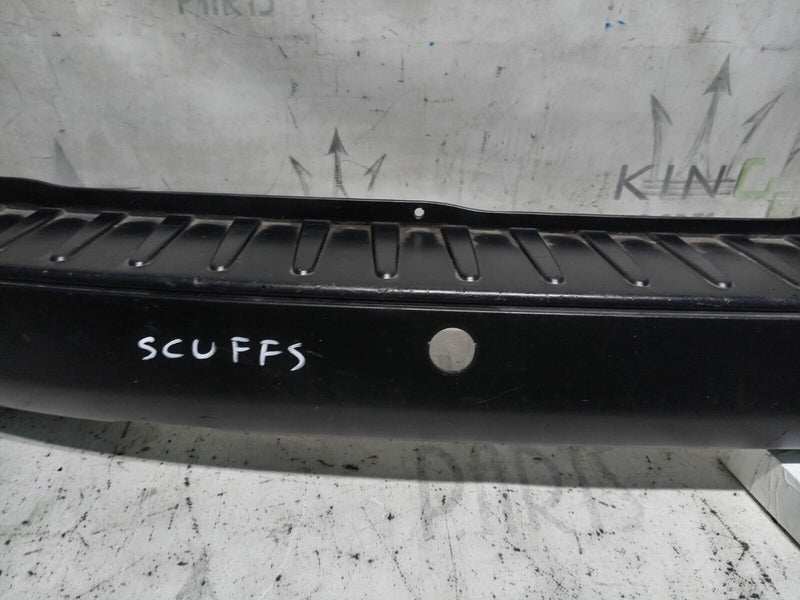 FORD TRANSIT CUSTOM 2012-ON REAR BUMPER PDC BK21-17E962