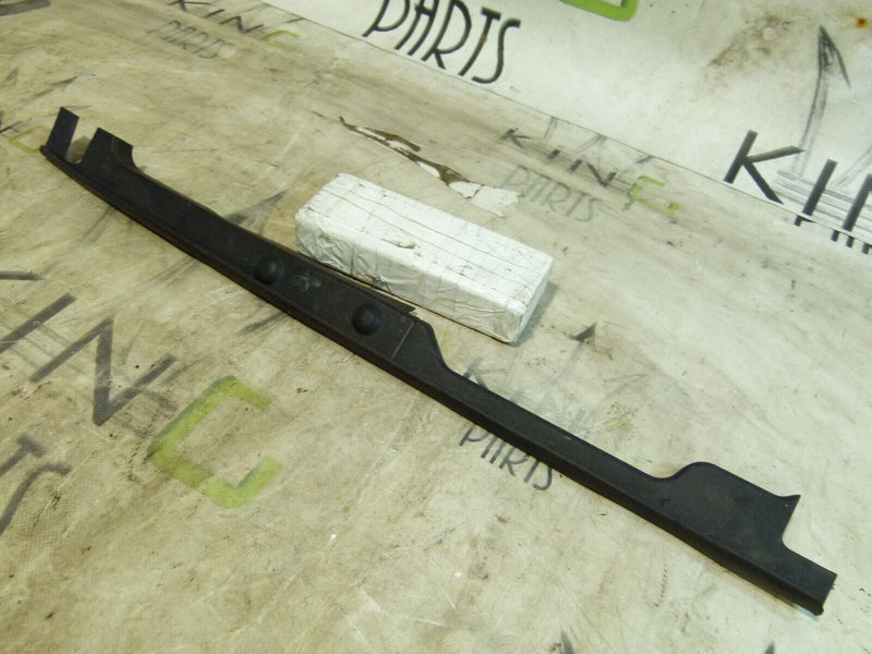 AUDI A4 S4 8W B9 2016-ON REAR LEFT WING FENDER COVER TRIM 8W0820581