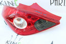 VAUXHALL CORSA D 2006-2014 3DR RHD LEFT REAR LIGHT 13211840