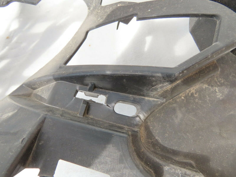 MERCEDES C-CLASS W205 2015-ON RIGHT FRONT BUMPER BRACKET A2058855602 /S59-12