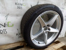 AUDI A5 18" ALLOY WHEEL + TYRE 245/40/R18 8.5JX18 ET29 8W0601025BG