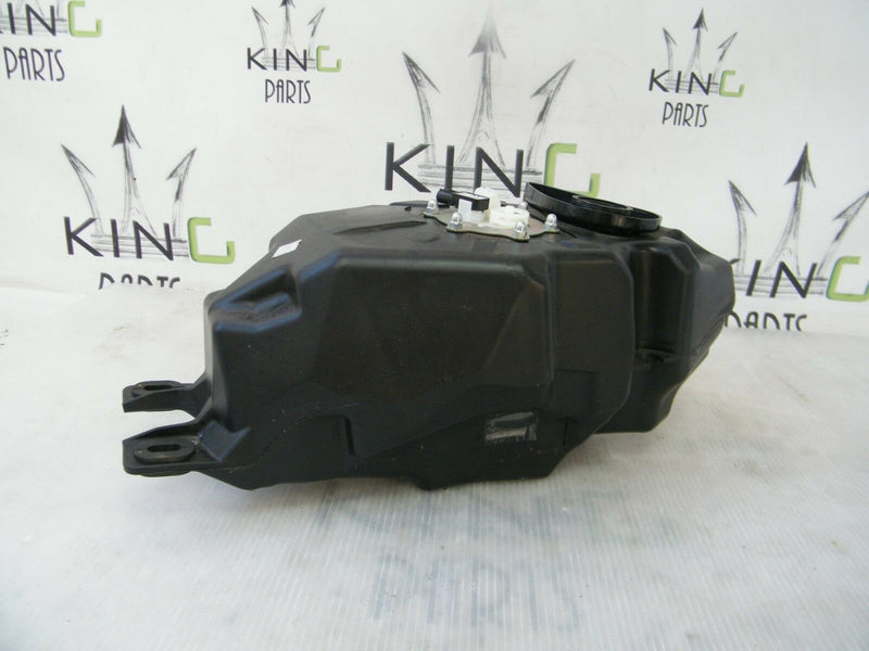 YAMAHA YZF R125 2014-2016 PLASTIC PETROL FUEL TANK 5D7-F4111