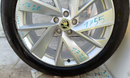 SKODA ENYAQ 20" SINGLE ALLOY WHEEL RIM 8J ET45 & TYRE 235/50/20 5LA601025H
