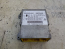 MERCEDES C W204 2007-2011 AIR B4G SRS MODULE UNIT GENUINE A2048706826