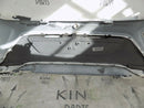 Toyota Aygo AB40 2014-On Rear Bumper Genuine White & Black 52151-0H020