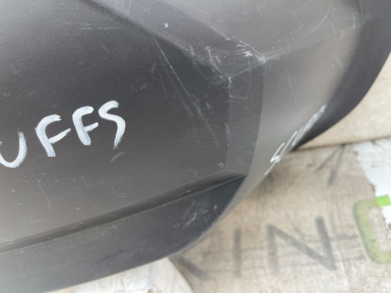 NISSAN JUKE 2019-ON REAR BUMPER LOWER SECTION GENUINE 850B26PA0A