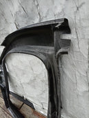 VW CADDY 2K MK3 2003-2015 RIGHT SIDE COATING BODY QUARTER PANEL A PILLAR