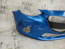 MAZDA 2 MK3 DJ 2014-2019 FRONT BUMPER GENUINE D09H50031