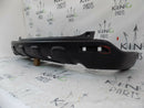 HONDA CRV MK3 2007-2011 GREY REAR BUMPER GENUINE OEM 71501-SWA-ZZ00