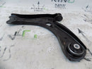SEAT IBIZA 2008-20 FRONT AXLE RIGHT LOWER WISHBONE TRACK CONTROL ARM TC2474