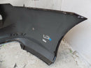 SKODA OCTAVIA IV MK4 5E ESTATE 2020 UP--REAR BUMPER BLACK PDC 5E7807421