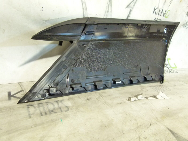 RANGE ROVER SPORT L494 EXTERIOR RIGHT D-PILLAR PANEL GENUINE DK6229148AG