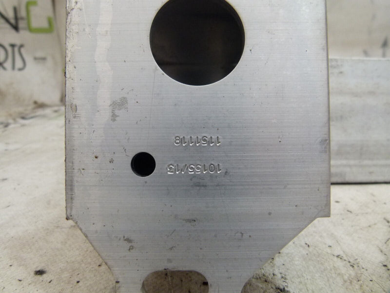 MINI COUNTRYMAN F60 2017-ON REAR CRASH BAR REINFORCMENT GENUINE 7389375