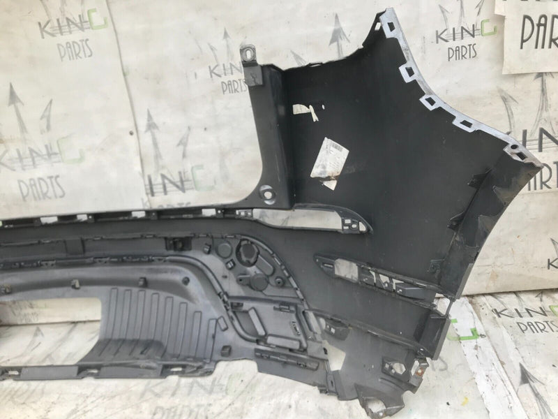 BMW X3 F25 M-SPORT 2014-2017 REAR BUMPER PDC GENUINE 8048131