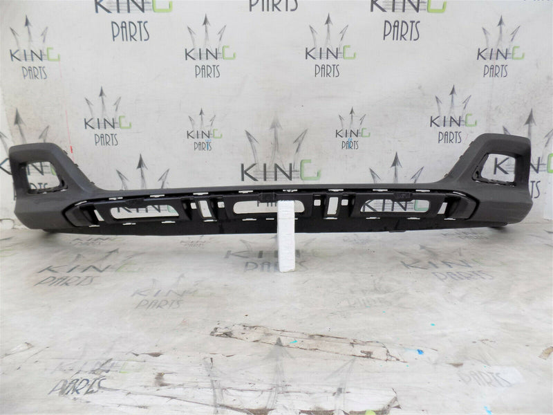 MG ZS SUV 2016-19 FRONT BUMPER GENUINE LOWER SECTION P10343984 ZS1107700