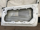 FORD FIESTA MK6 3DR 2009-2016 3-DOOR FRONT DOOR PANEL RIGHT DRIVER SIDE