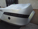 Vauxhall Astra MK5 5 Door 2004-2011 Rear Bumper Genuine Silver (3785)