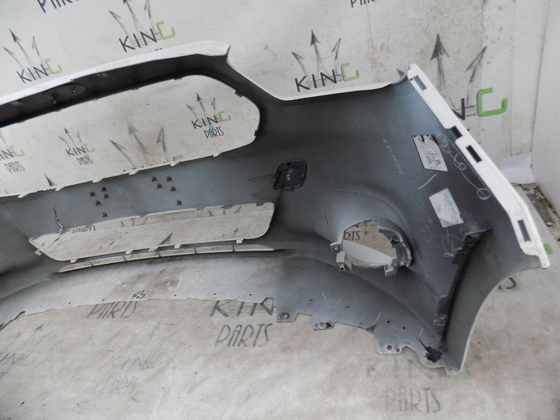 FORD KA+ MK3 2016-ON FRONT BUMPER GENUINE WHITE E4B5-17757