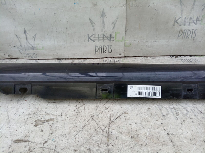 BMW G20 G21 M SPORT 2018-ON DRIVER SIDE SKIRT SILL 51778069382