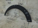 MINI COOPER R56 2006-2014 REAR RIGHT WHEEL ARCH TRIM GENUINE 7167594