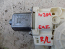 MERCEDES-BENZ C CLASS  C180 W204 ESTATE 2007-2014 FCL REAR LEFT WINDOW MOTOR