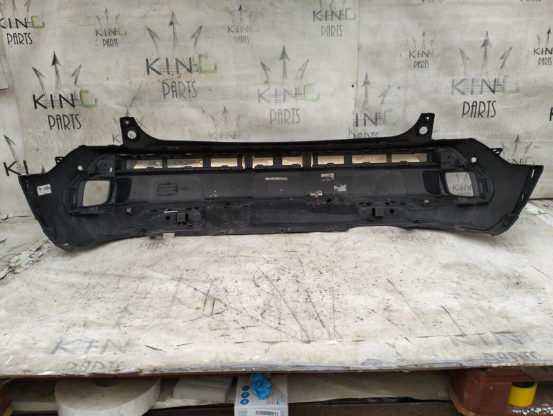 PEUGEOT 3008 II GT-LINE 2016-2020 REAR BUMPER PDC GENUINE 9811865077