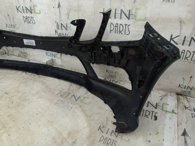 MERCEDES E W207 AMG 2010-12 FRONT BUMPER PDC GENUINE A2078852725