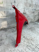 FORD FOCUS MK3 2011-2017 FRONT FENDER WING PANEL RIGHT DRIVER SIDE