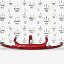 RENAULT LAGUNA I X56 1994-2001 GENUINE TOP PART FRONT BUMPER UPPER PANEL