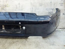 PORSCHE 911 997 2004-09 REAR BUMPER PDC GENUINE 997505411