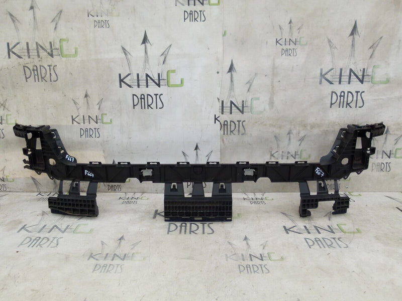 AUDI A4 B9 S-LINE LCI 2020-ON REAR CARRIER RADIATOR SLAM PANEL 8W5807385C