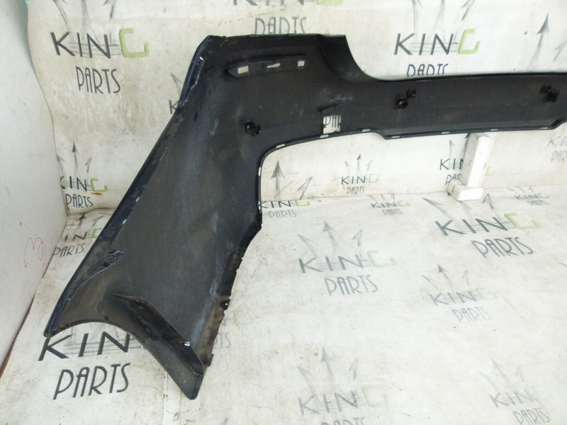 BMW 5 SERIES F10 M-SPORT 2010-2016 REAR BUMPER PDC GENUINE 51127906324