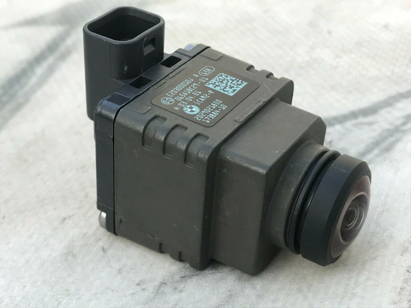 BMW 5 SERIES G30 F90 M5 2016> GENUINE iCAM2-R CAMERA *NEW* 065A1BC29