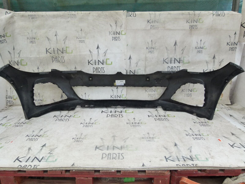BMW 3 SERIES G20 G21 M-SPORT FRONT BUMPER GENUINE PDC 8069346