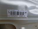VW SHARAN 7N 2010-ON FRONT LEFT DOOR SHELL GENUINE SILVER