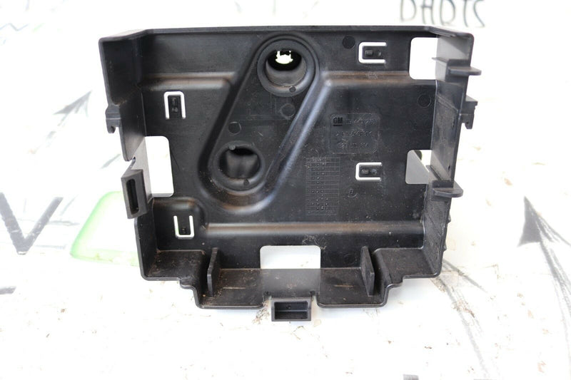 VAUXHALL CORSA D / E 2006-ON BODY CONTROL MODULE BRACKET HOLDER SUPPORT 13440278