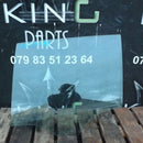 BMW E91 3 SERIES ESTATE 05-12 REAR LEFT PASSENGER N/S DOOR WINDOW GLASS