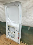 FORD TRANSIT CUSTOM 2013-ON REAR DOOR PANEL RIGHT DRIVER SIDE