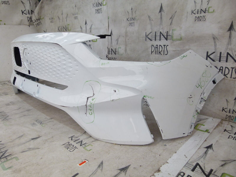 MG 2S EV FACELIFT 2021-ON FRONT BUMPER GENUINE P11010248