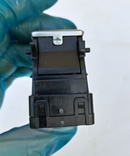 MERCEDES W205 C CLASS 2014-18 PARKING HAND BRAKE ACTUATOR BUTTON A2059056603 #