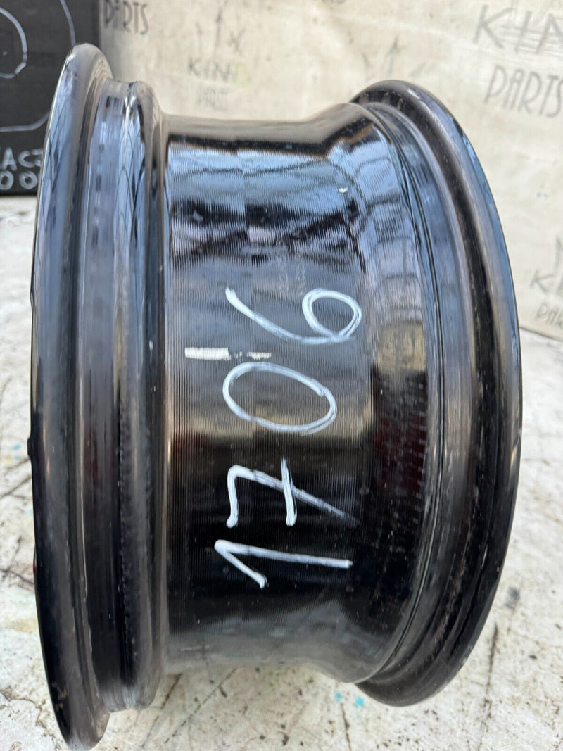 KIA NIRO EV GENUINE ALLOY WHEEL RIM 7Jx17H2 ET52 / 52910-AO000