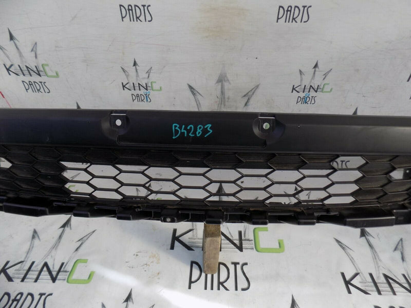 HONDA CRV 2018 -ON FRONT BUMPER LOWER SECTION GENUINE 71102-TNYY-ZZ00