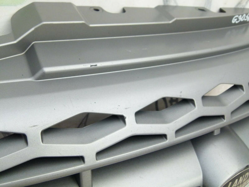 RANGE ROVER EVOQUE L538 2011-15 FRONT BUMPER UPPER GRILLE DJ32-8200-AA