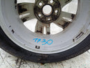 VW POLO AW BZ MK6 2017-23 ALLOY WHEEL RIM 15" 5.5J ET40 TYRE 185/65/15 R15